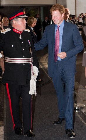 Prince Harry