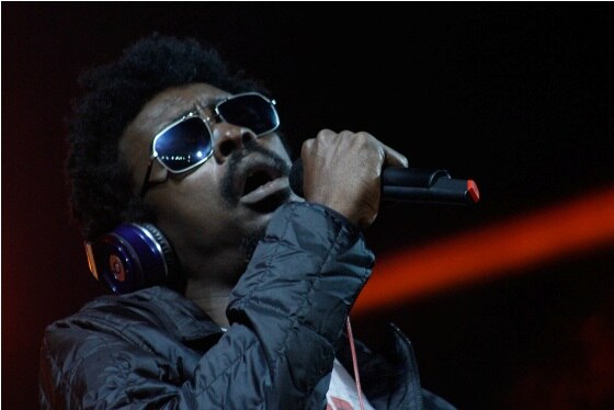 Vanessa da Mata, Seu Jorge, Zelia Duncan,