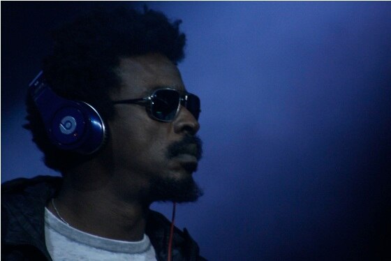 Vanessa da Mata, Seu Jorge, Zelia Duncan,