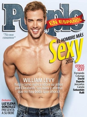 William Levy