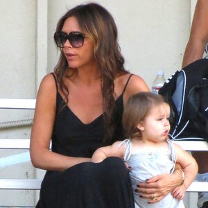 Victoria Beckham, Harper Beckham
