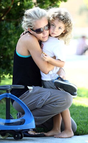 Kendra Wilkinson, Hank Baskett Jr