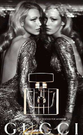 Blake Lively, Gucci