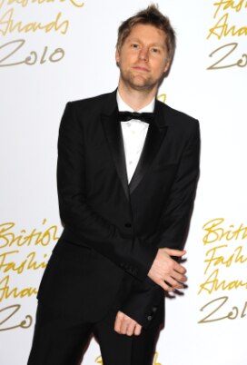 Christopher Bailey