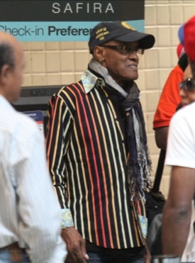 Billy Paul