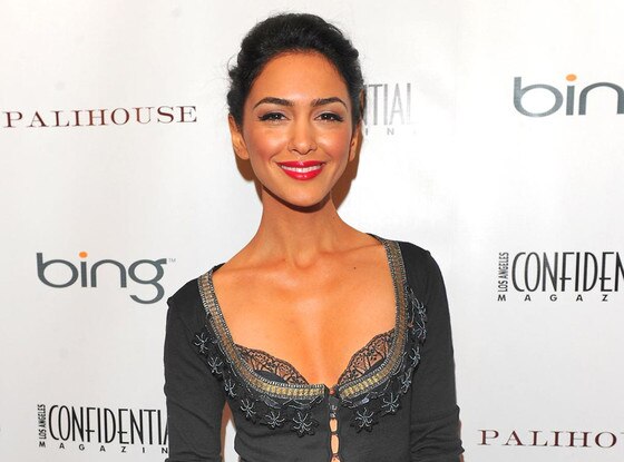 Nazanin Boniadi