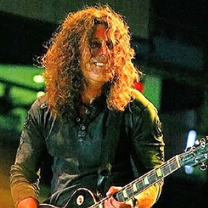 Mark Abrahamian
