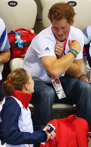 Prince Harry