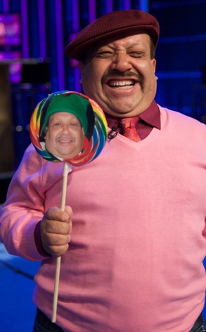 Chelsea Lately, Chuy