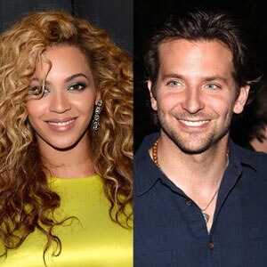 Beyonce, Bradley Cooper