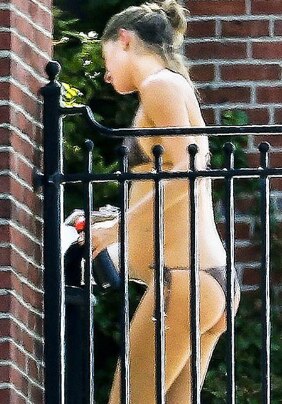 Gisele Bundchen