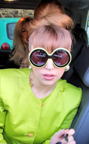 Lady Gaga