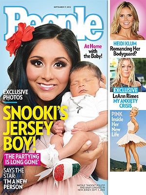 snooki