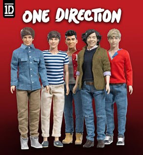 One Direction