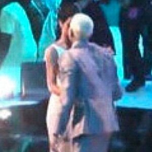 Rihanna, Chris Brown, MTV Video Music Awards 2012