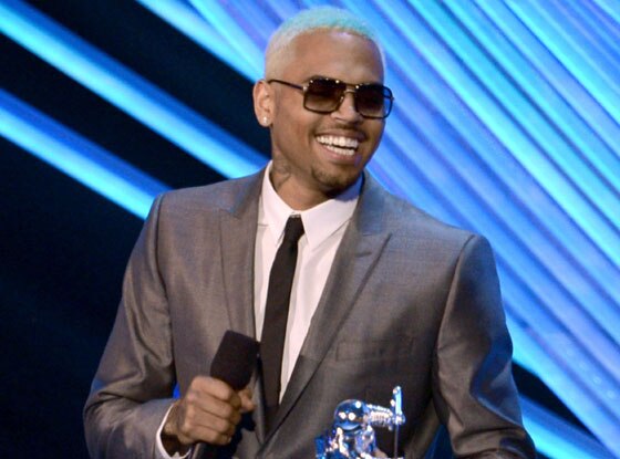 Chris Brown
