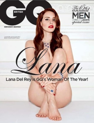 Lana Del Rey