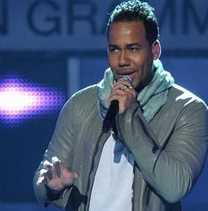 Romeo Santos Romeo Santos