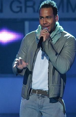 Romeo Santos Romeo Santos