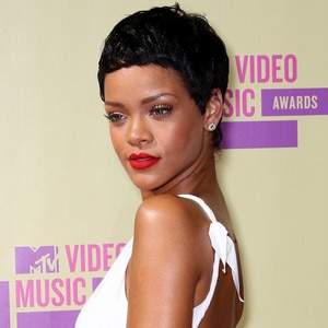 Rihanna, MTV Video Music Awards 2012