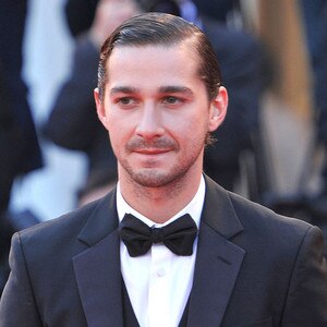 Shia LaBeouf Shia LaBeouf