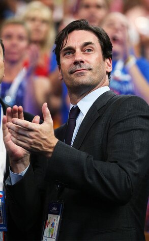 Jon Hamm