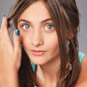 Paris Jackson, Glamour