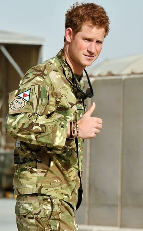 Prince Harry