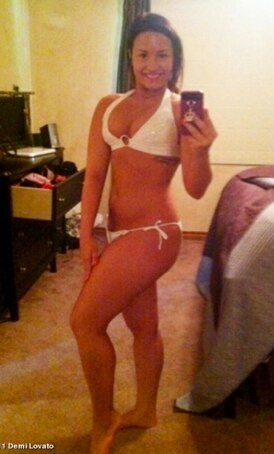 Demi Lovato