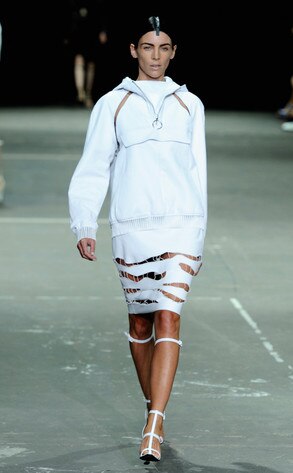 Liberty Ross