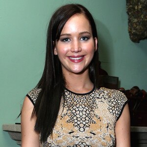 TIFF Grey Goose Party, Jennifer Lawrence