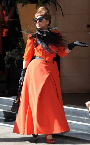 Lady Gaga
