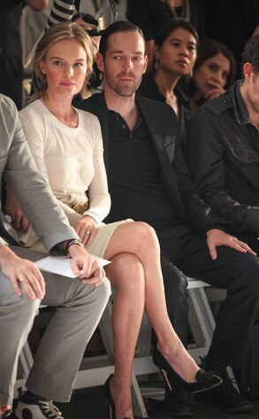 Kate Bosworth, Michael Polish