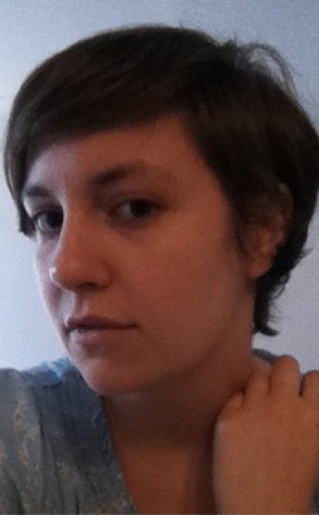 Lena Dunham