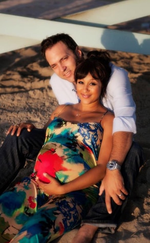 Adam Housley, Tamera Mowry-Housley Adam Housley, Tamera Mowry-Housley