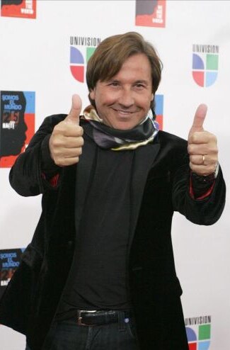 Ricardo Montaner