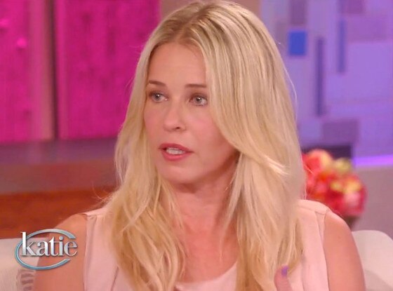 Chelsea Handler, Katie Show