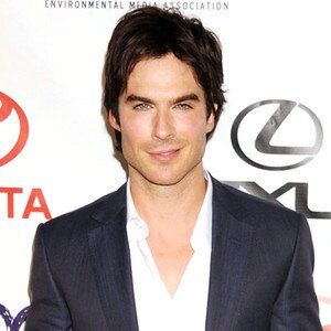 Ian Somerhalder