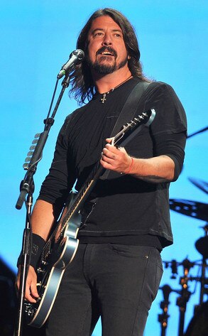 Dave Grohl Dave Grohl