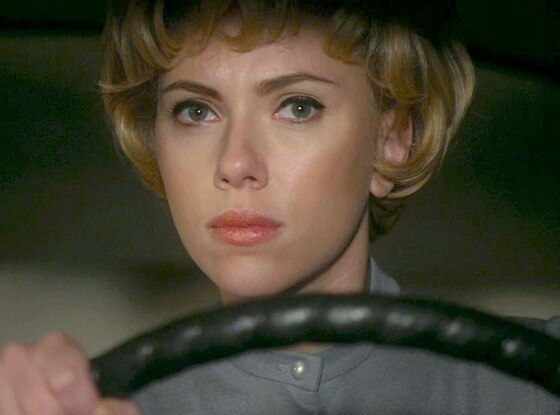 Hitchcock, Movie Stills