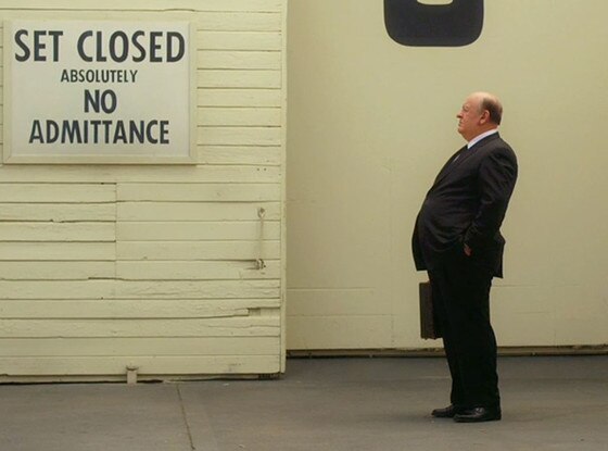 Hitchcock, Movie Stills