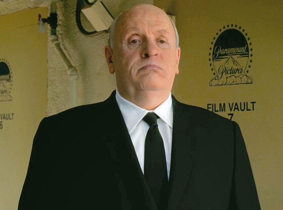 Hitchcock, Movie Stills
