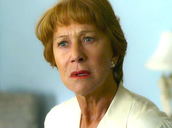 Hitchcock, Movie Stills