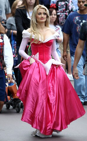 Holly Madison Holly Madison