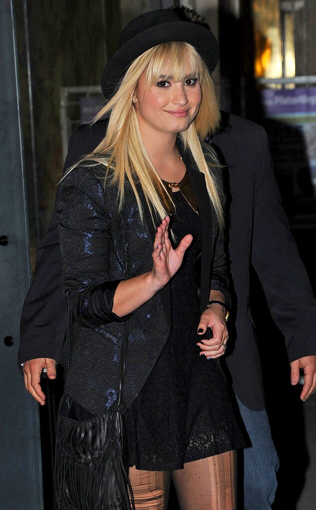 Demi Lovato Demi Lovato
