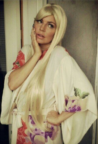 Fergie