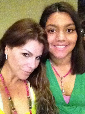 Olga Tañón