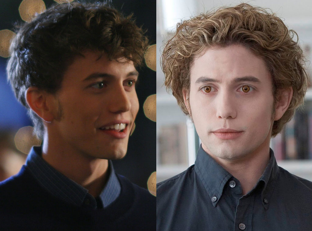 Jackson Rathbone, The O.C., Twilight Jackson Rathbone, The O.C., Twilight