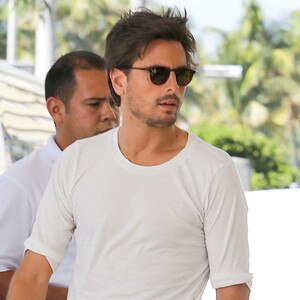 Scott Disick