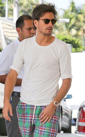 Scott Disick